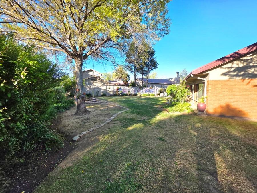 4 Bedroom Property for Sale in Panorama Free State